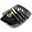 Ridge Monkey Zestaw Obiadowy Standard Plate Set