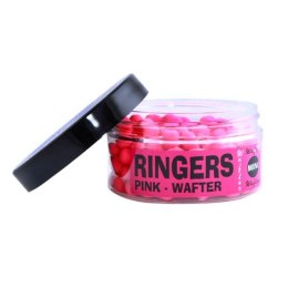 Ringers Kulki Chocolate Mini Wafter Pink 100ml