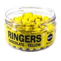 Ringers Kulki Chocolate Mini Wafter Yellow 100ml