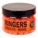 Ringers Wafters Dumbells Chocolate Orange 10mm