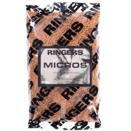 Ringers Pellet Method Micros 900g