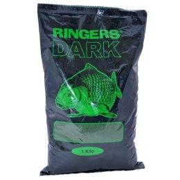 Ringers Zanęta Dark Green Groundbait 1kg