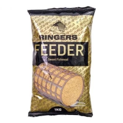 Ringers Zanęta Zanęta Sweet Feeder Groundbait 1kg