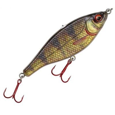 Savage Gear 3D Roach Jerkster 11,5cm Perch