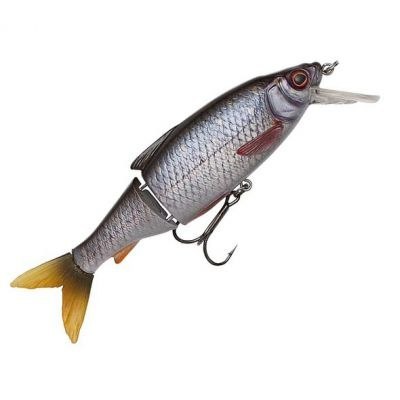 Savage Gear 3D Roach Lipster 13cm Roach