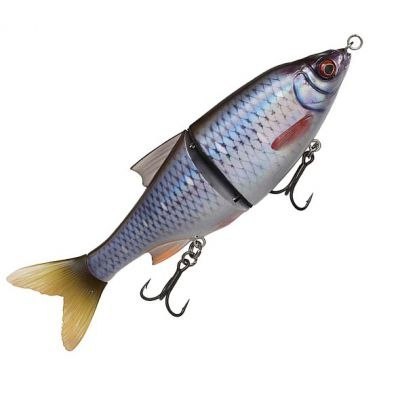 Savage Gear 3D Roach Shine Glider 13,5cm 29g Roach