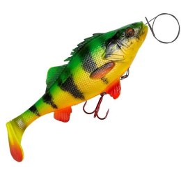 Savage Gear 4D Perch Shad Firetiger 12,5cm SS