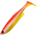 Savage Gear Fat Minnow T-Tail 7,5cm 5g YR Fluo NOWOŚĆ