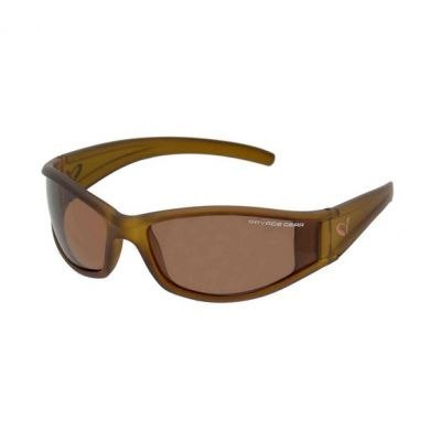 Savage Gear Okulary Slim Shades Amber