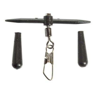 WINNER Adapter Spławikowy Do Wagllerów 2szt.