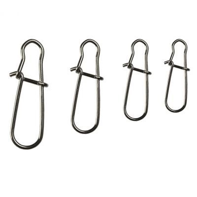 WINNER Agrafka Mocna Do Szybkiej Wymiany 20 10szt.