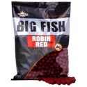 Dynamite Baits Big Fish 15mm 1,8kg ROBIN RED