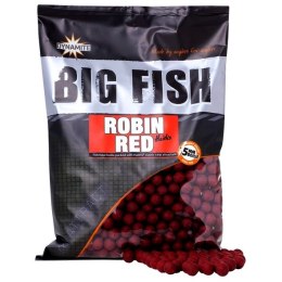 Dynamite Baits Big Fish 20mm 1,8kg ROBIN RED