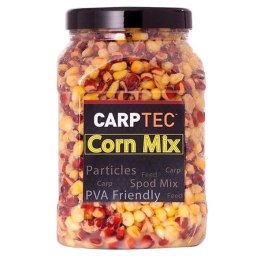 Dynamite Baits Carp Tec Ziarna Corn Mix 1l Particles