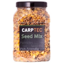 Dynamite Baits Carp Tec Ziarna Seed Mix 1l Particles