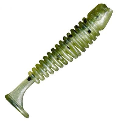 Gunki Guma Tipsy 3,8cm Gremille 15szt. Ripper