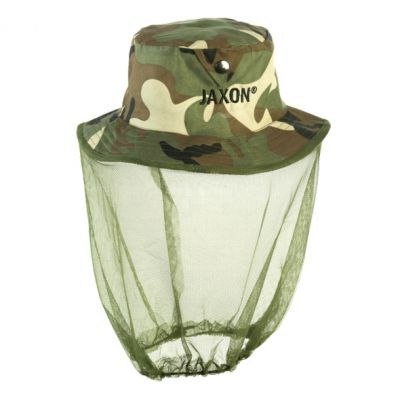 Jaxon Kapelusz z Moskitierą L