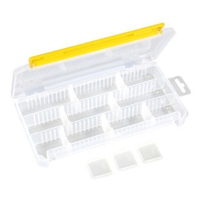 MIKADO Pudełko Spinningowe UAC-E017