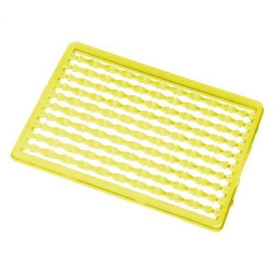 MIKADO Stopery Miękkie Do Kulek Żółte