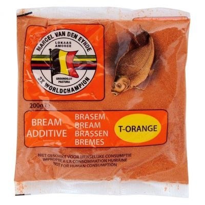 Marcel Van Den Eynde Atraktor Brasem T-Orange 200g