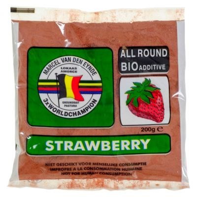 Marcel Van Den Eynde Atraktor Strawberry 250g