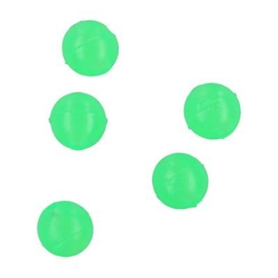 Mikado Koralik Okrągły 4mm Zielony