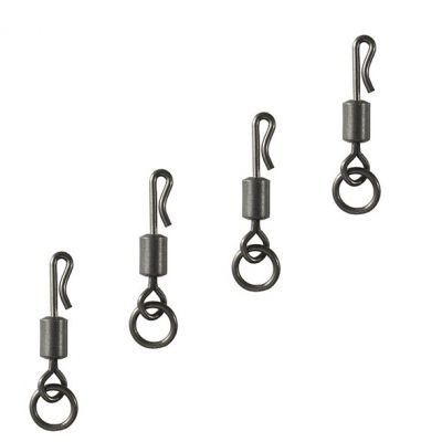 Mikado Krętlik Do Montażu z Kółkiem 8 10szt.