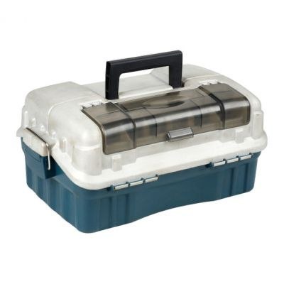 Mikado Skrzynka Wędkarska UAC-A014-G