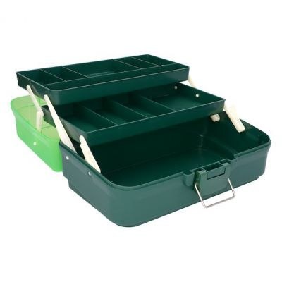 Mikado Skrzynka Wędkarska UACH-H540