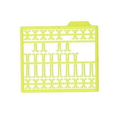 Mikado Stopery Karpiowe Transparentne 2szt.