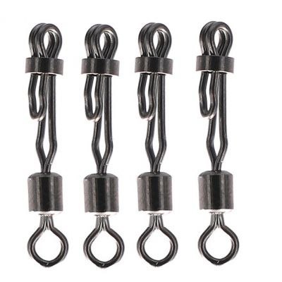 Mikado System Do Szybkiego Mocowania 8 4szt.