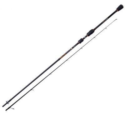 Mikado Wędka Bixlite Medium Jig 2,40m 22g