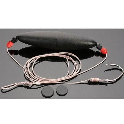 Mikado Zestaw Intro Cat Przypon 150cm #4/0 1szt.