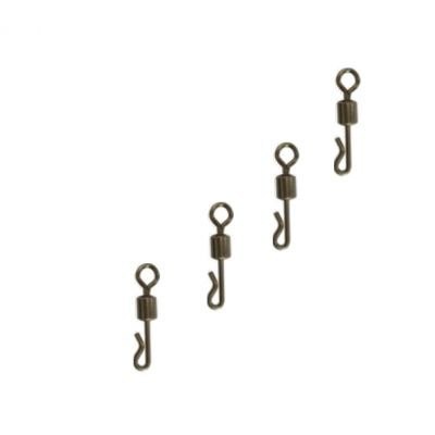 Mistrall Krętlik Q-Swing 14 10szt.