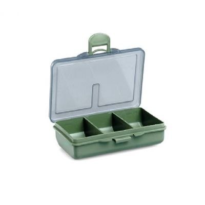 Mistrall Pudełko T-Box 3 Sekcje