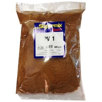 Mondial F. Dodatek Klej PV1 500g Attraktor