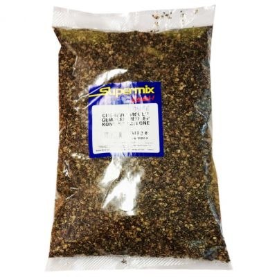 Mondial F. Dodatek Konopie Mielone 500g Attraktor Mondial F. Dodatek Konopie Mielone 500g Attraktor