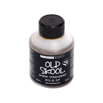 Nash Dip Abber Strawberry 250ml