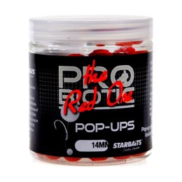STAR BAITS Kulki Probiotic The Red One Pop Up 14mm