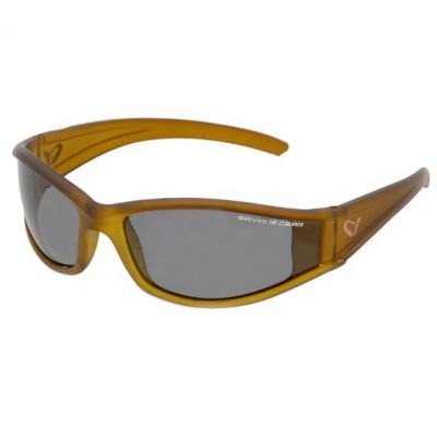 Savage Gear Okulary Slim Shades Dark Floating