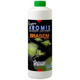 Sensas Aromat w Płynie Aromix Brasem Belge 500ml