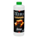 Sensas Aromat w Płynie Aromix Caramel 500ml