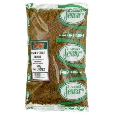 Sensas Dodatek Mączka Piernikowa Pain D Epice 500g