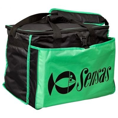 Sensas Torba Competition Challenge 00587 50X35X30cm
