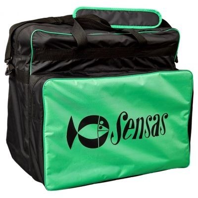 Sensas Torba Competition Challenge 00592 55X50X35cm
