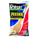 Sensas Zanęta 3000 Feeder Groundbait 1kg