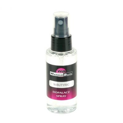 Warmuz Baits Spray N-Butyric 50ml