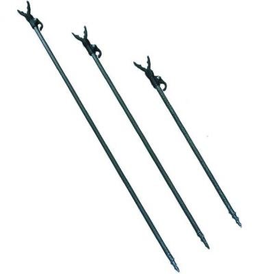 Elektrostatyk Podpórka Gwintowana S3 80-150cm