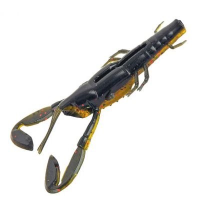 Fox Rage Critter Ultra 7cm Dark Oil UV Raczek