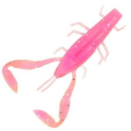 Fox Rage Critter Ultra UV 7cm Pink Candy Raczek